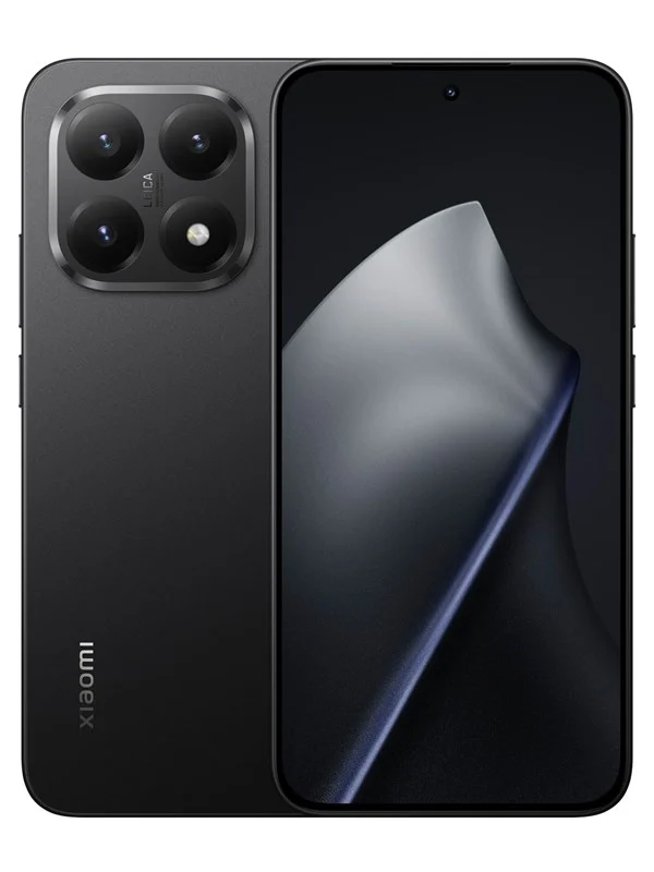Xiaomi 15T Pro 512GB/12GB - Black
