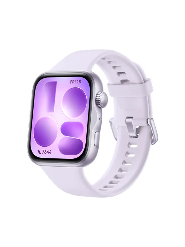 Huawei Watch Fit 5 - Purple