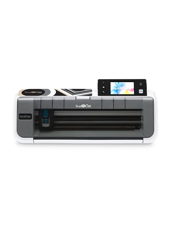 Brother ScanNCut CM260