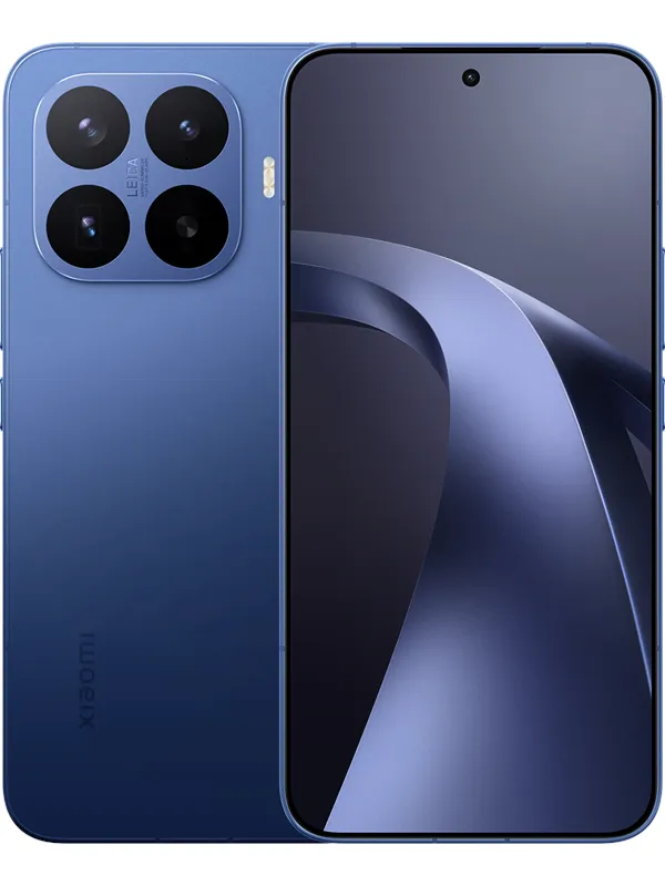 Xiaomi 17T Pro 512GB/12GB - Deep Blue