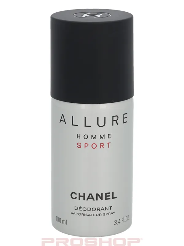 Chanel - Allure Homme Sport