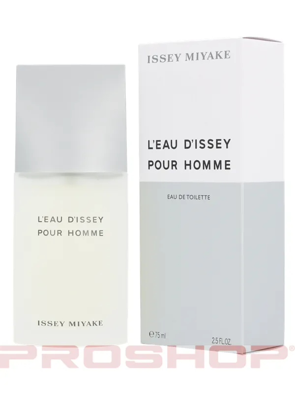 Issey Miyake - L' Eau  D' Issey