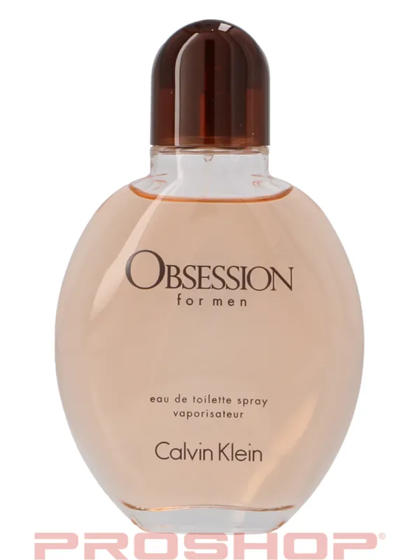 Calvin Klein Obsession For Men EDT