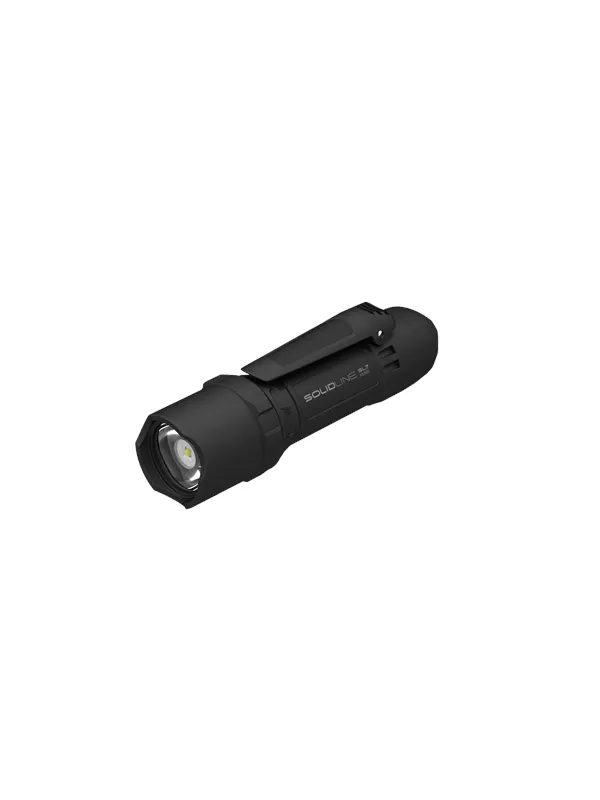 Ledlenser Solidline SL7