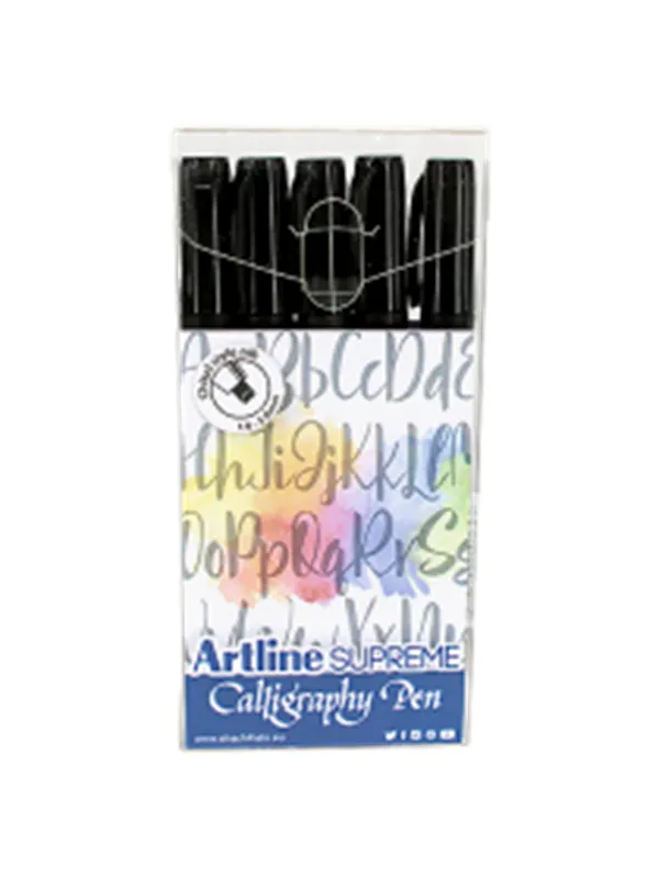 Artline EPF 240W5 Supreme Kalligrafipenn
