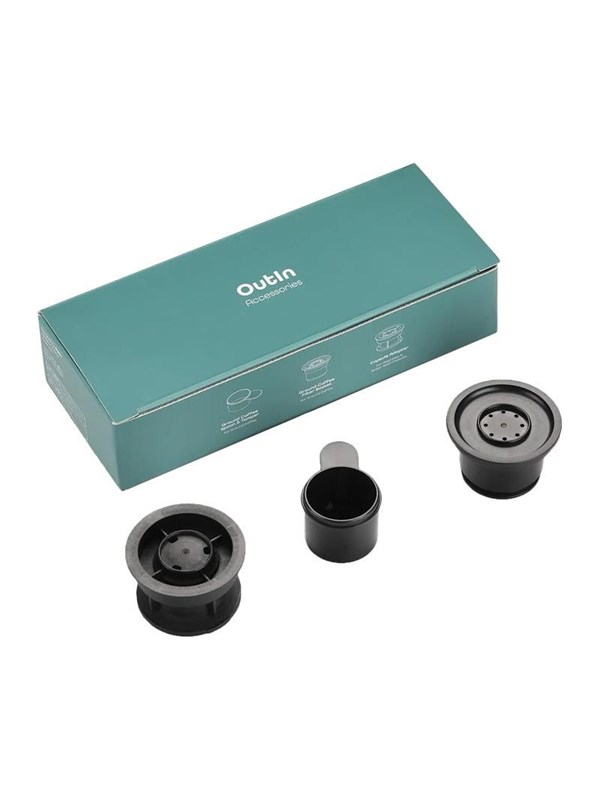 OUTIN Filter Set for Nano