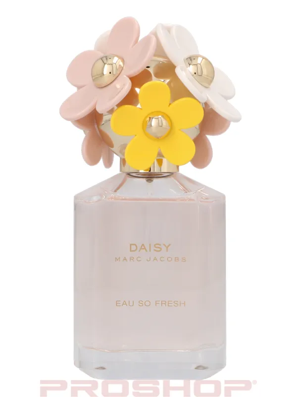 Marc Jacobs - Daisy Eau So Fresh