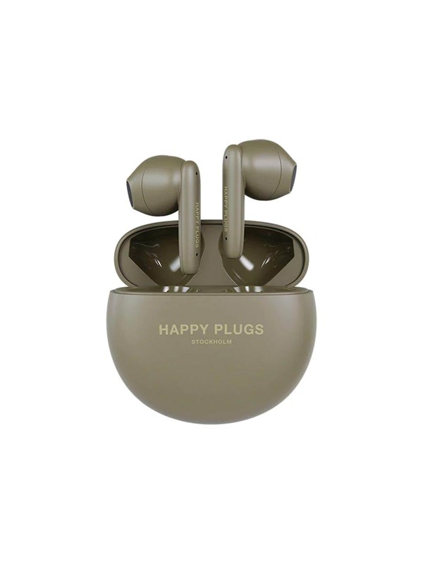 Happy Plugs JOY Lite - true wireless earphones with mic