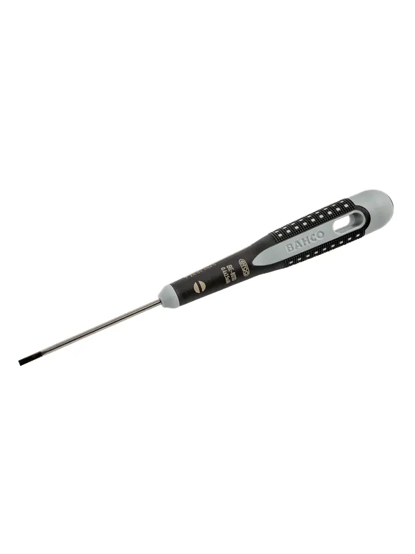 BAHCO Bacho screw.dr ergo 0.6x3.5x75
