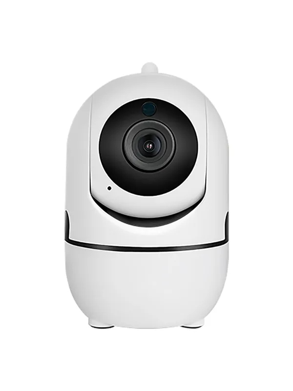 Foss Europe FESH Smart Home Camera - Indoor, White (With motor)