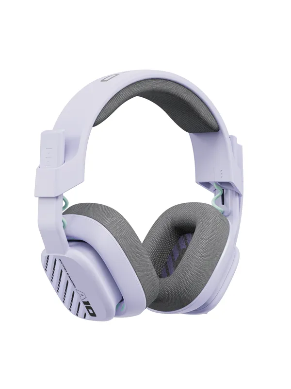 Astro A10 - PC - Purple