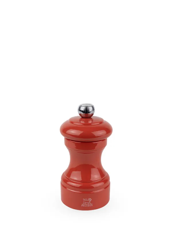 Peugeot Bistro salt grinder terracotta 10cm