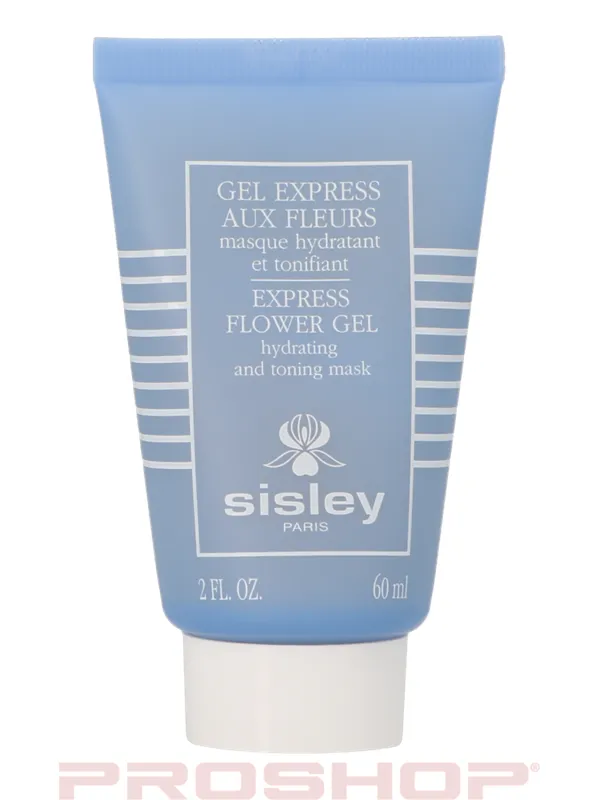 SISLEY Express Flower Gel