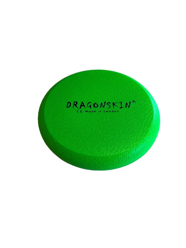 COG -Disk Neon Green