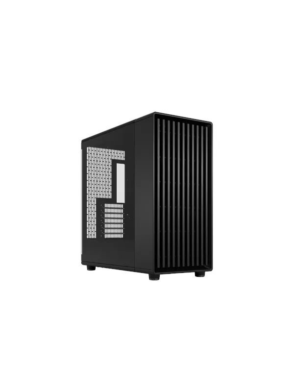 Fractal Design North XL Momentum Edition - Kabinett - Miditower - Svart