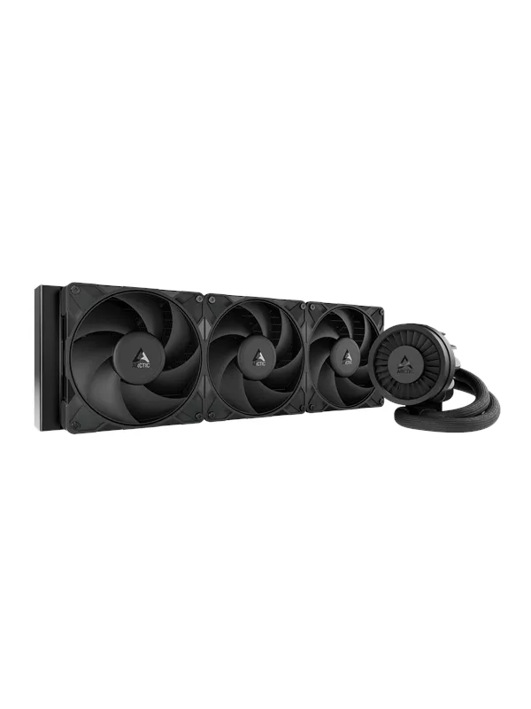Arctic Liquid Freezer III Pro 420 - CPU Vannkjøling