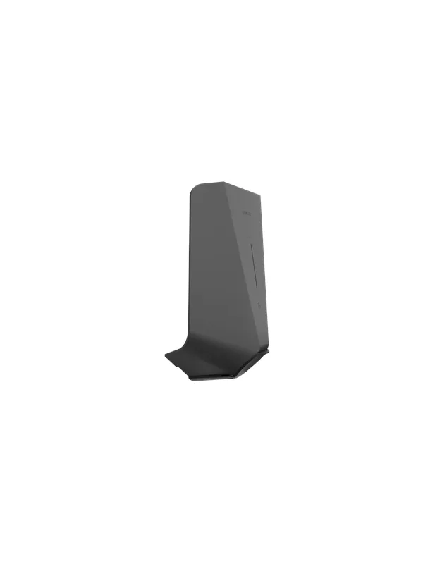 Easee UP Front Cover Anthracite