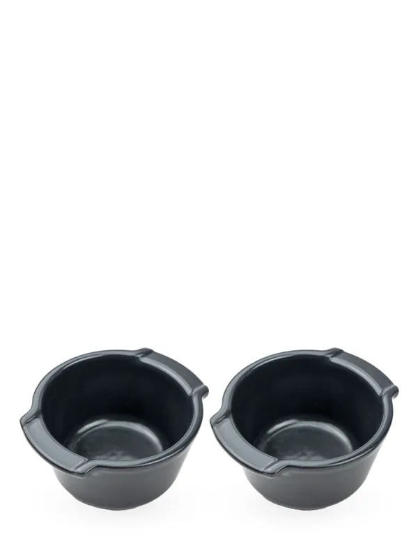 Peugeot Appolia Duo Ramekin 11cm Slate
