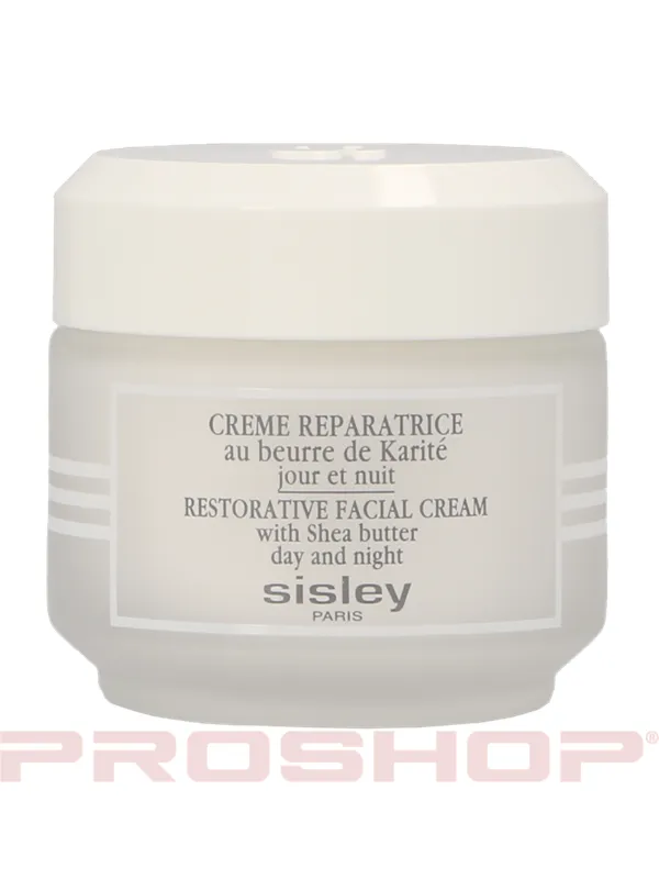 SISLEY Restorative Facial Cream With Shea Butter