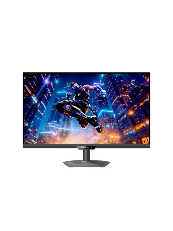 27" GIGABYTE M27UP - 3840x2160 (4K) - 160Hz - IPS - 18W USB-C