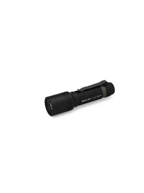 Ledlenser Solidline ST7R