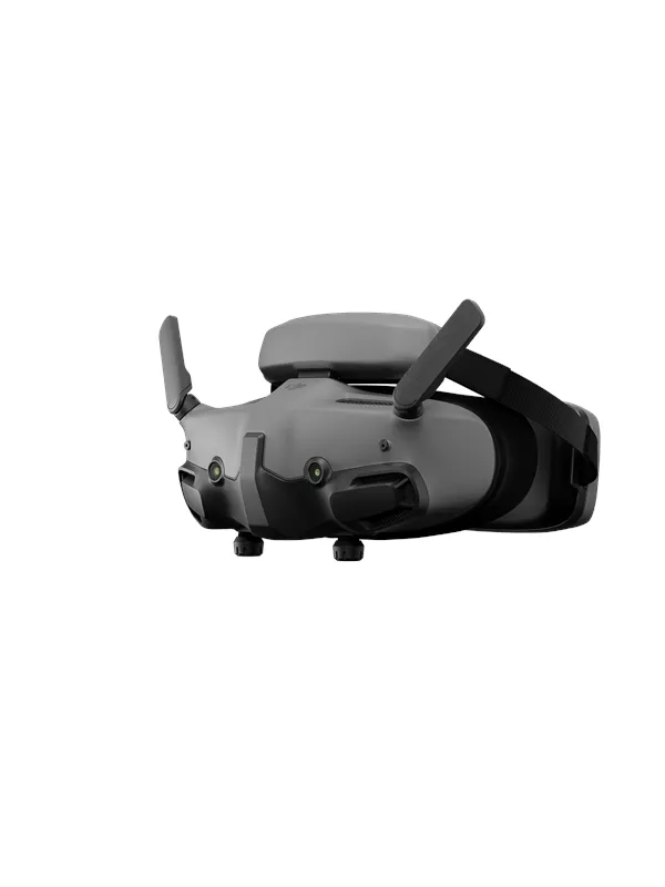 DJI - Goggles 3