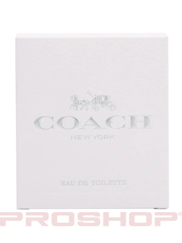 Coach - New York