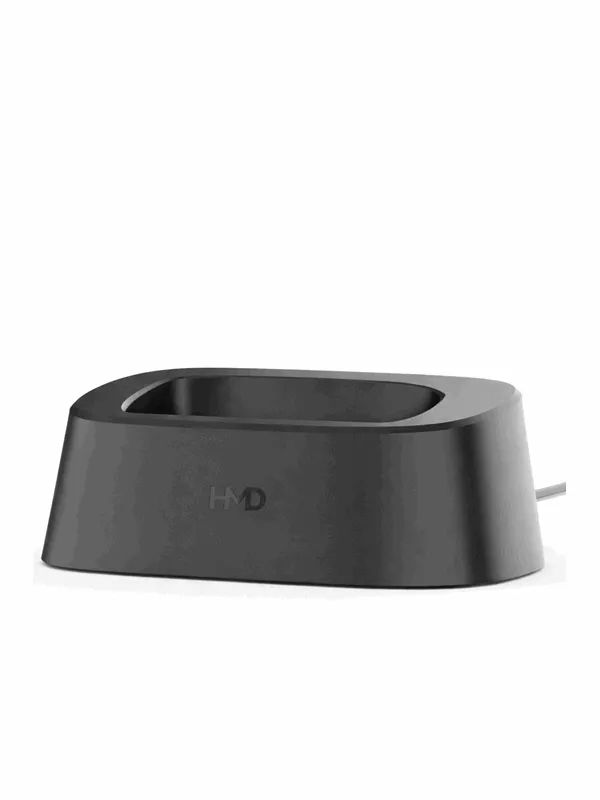 HMD Cradle for  2660 - Black
