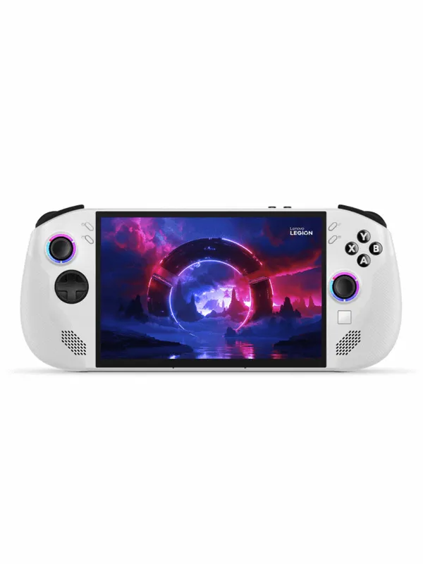 Lenovo Legion Go S - 8" | 16GB | 1TB | Windows 11