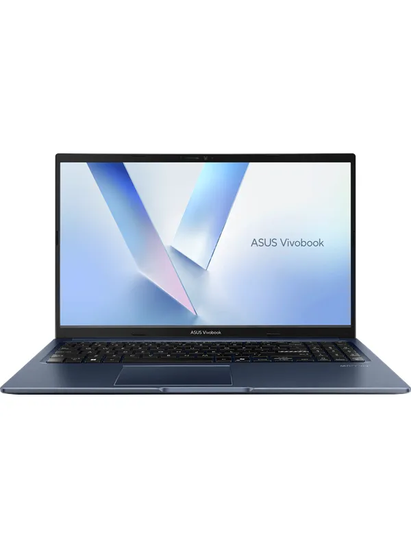ASUS Vivobook 15 - 15.6" | Ryzen 5 | 16GB | 512GB