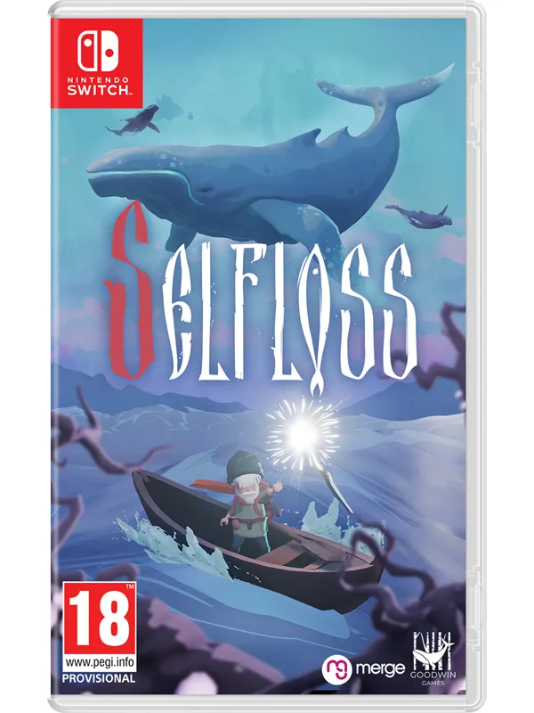 Selfloss - Nintendo Switch - Eventyr