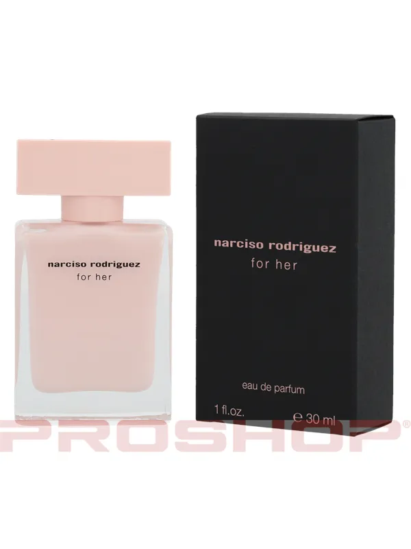 Narciso Rodriguez - For Her
