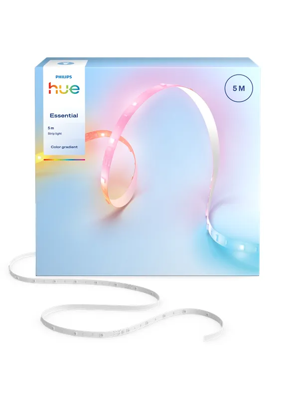 Philips Hue Essential LED-Strip 5 m