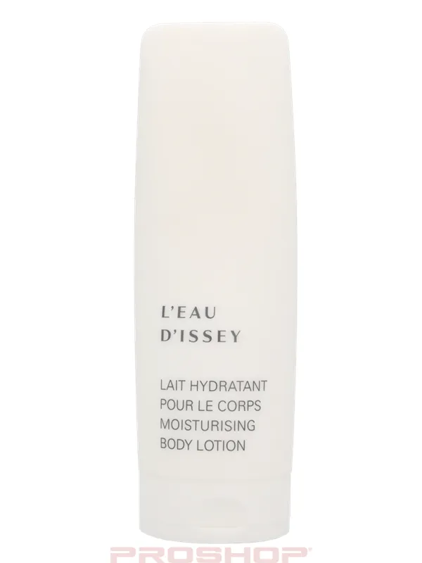 Issey Miyake L'Eau D'Issey Pour Femme Body Lotion - 200 ml