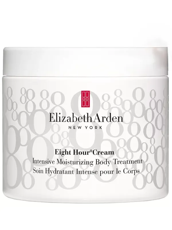 Elizabeth Arden Eight Hour Intensive Moisturizing Body Treatment 400 ml