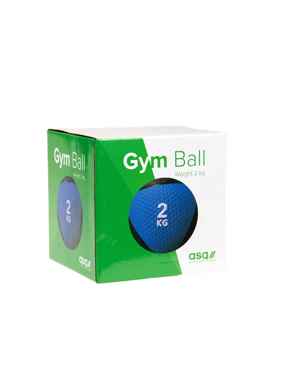 ASG Medicine Ball 2 kg