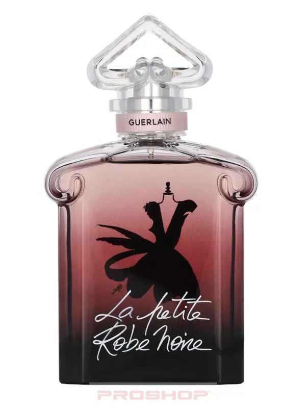 Guerlain La Petite Robe Noire Intense EDP - 100 ml