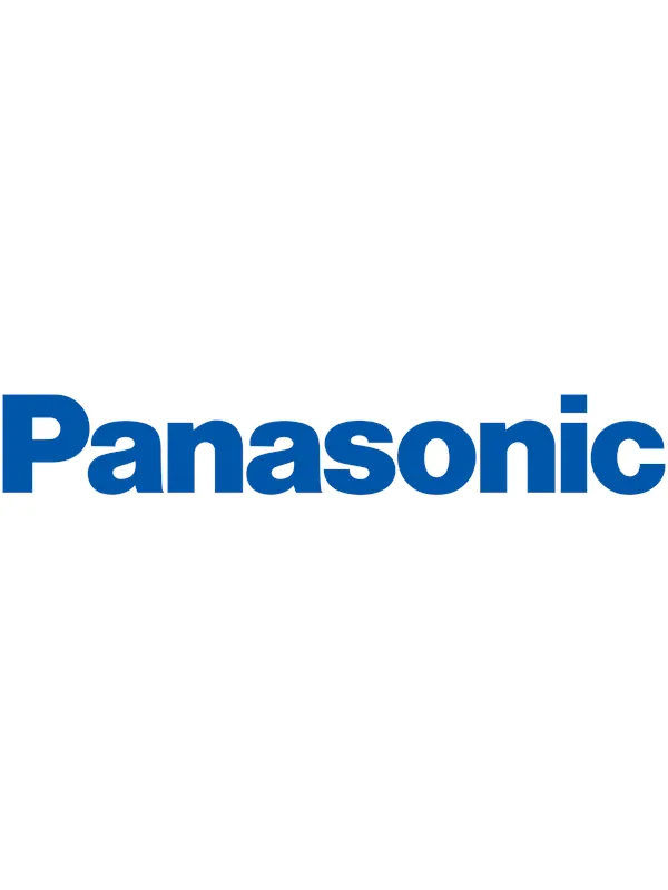 Panasonic Gamber-Johnson - docking station
