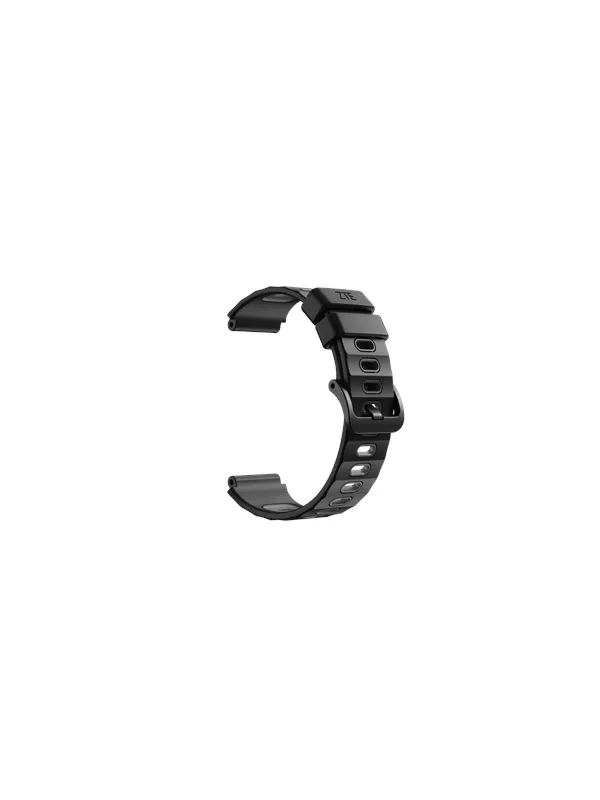 ZTE K2/K2 Pro Watch Band Black