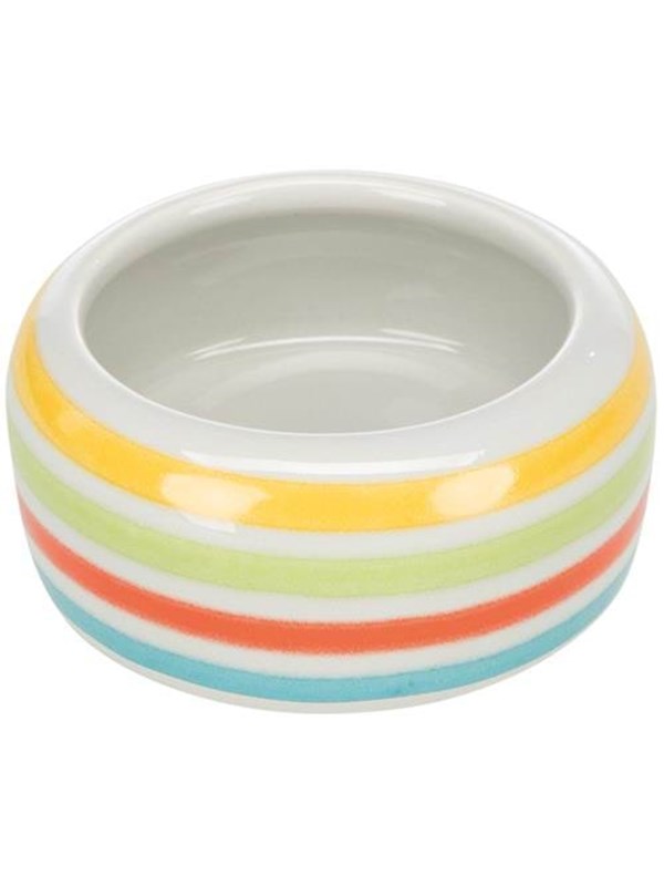 Trixie Ceramic Bowl 50 ml/ø 8 cm