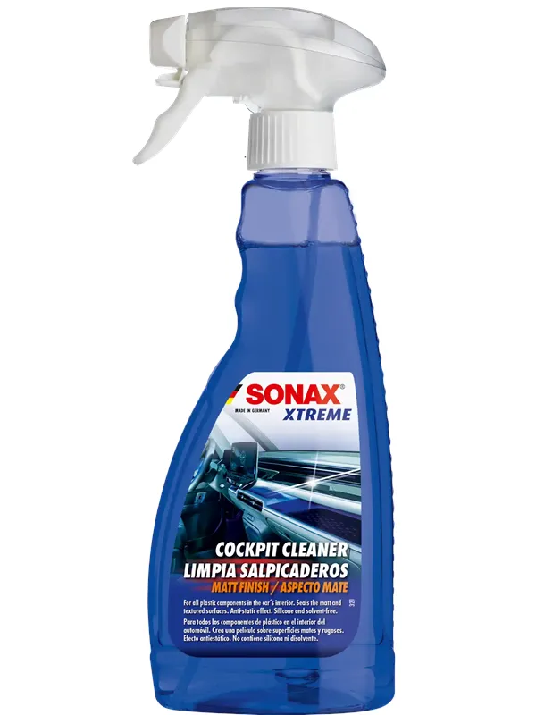 SONAX XTREME Cockpit Care Mate 500 ml