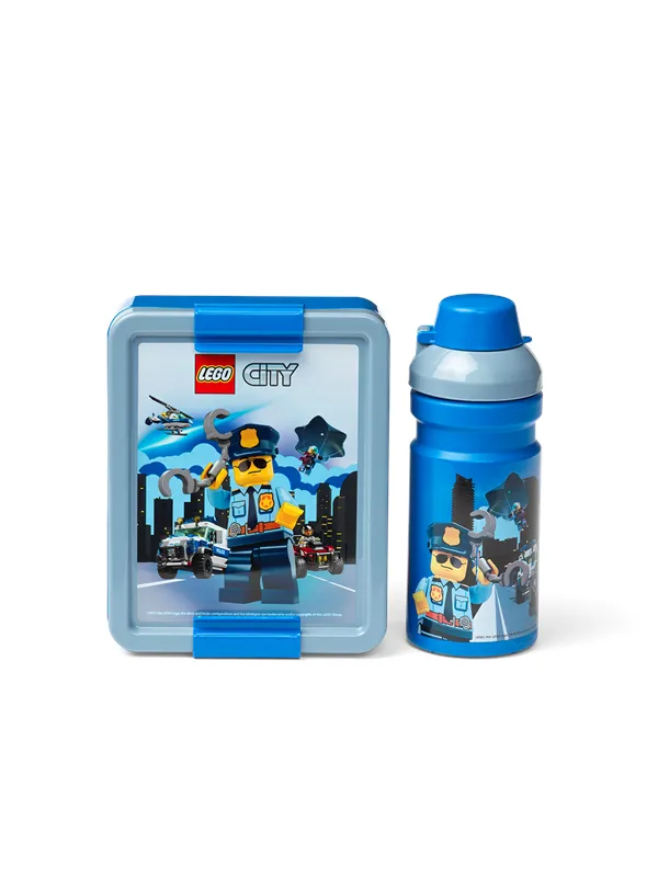 LEGO set  City