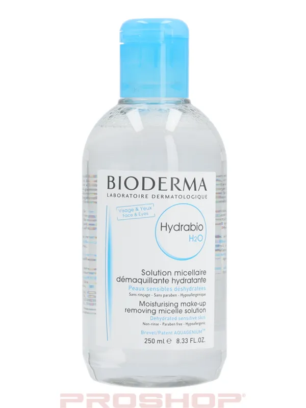 Bioderma Hydrabio H2O