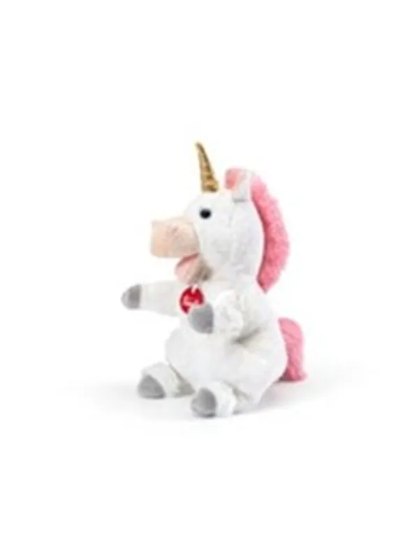 Trudi Puppet Unicorn
