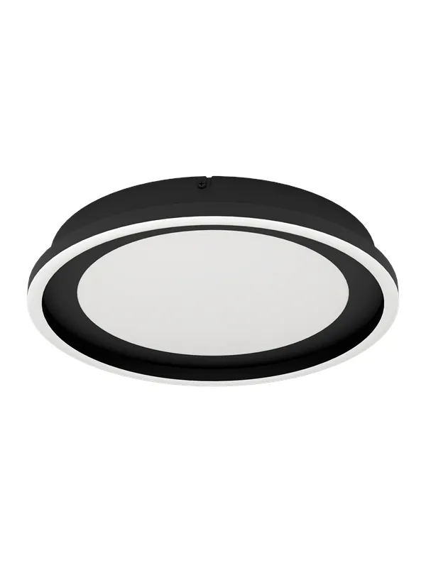 EGLO CALAGRANO ceiling lamp black