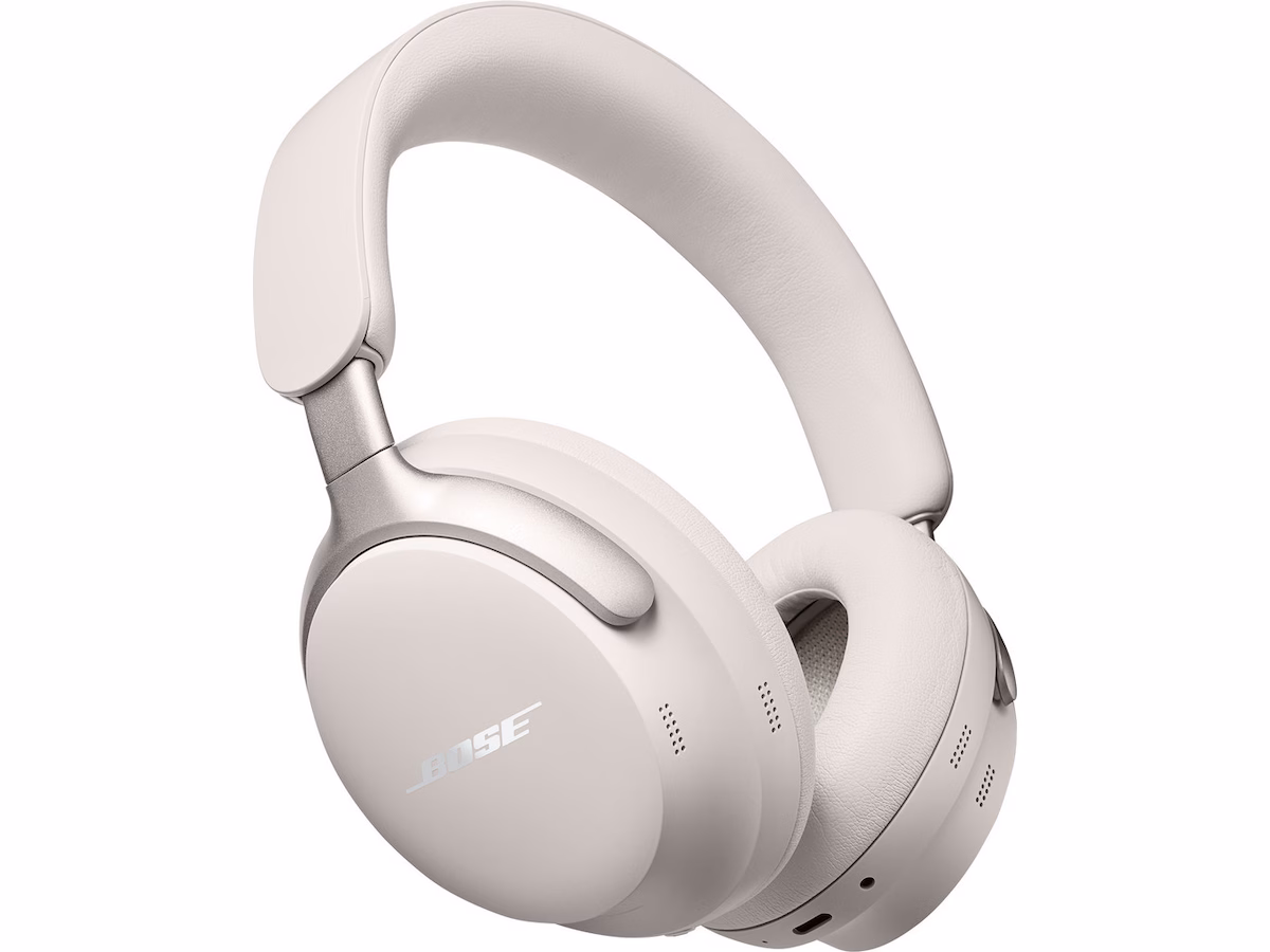 Bose QuietComfort Ultra - White