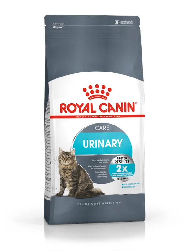 Royal Canin Urinary Care Adult 10kg