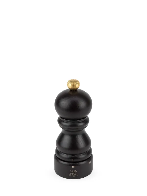 Peugeot Paris salt grinder U Select Z wooden chocolate 12cm