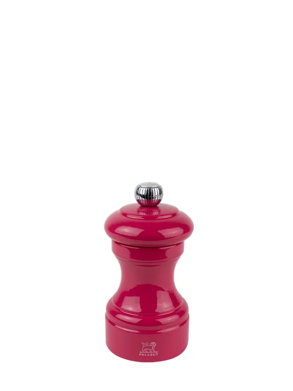 Peugeot Bistro salt grinder Pink 10cm