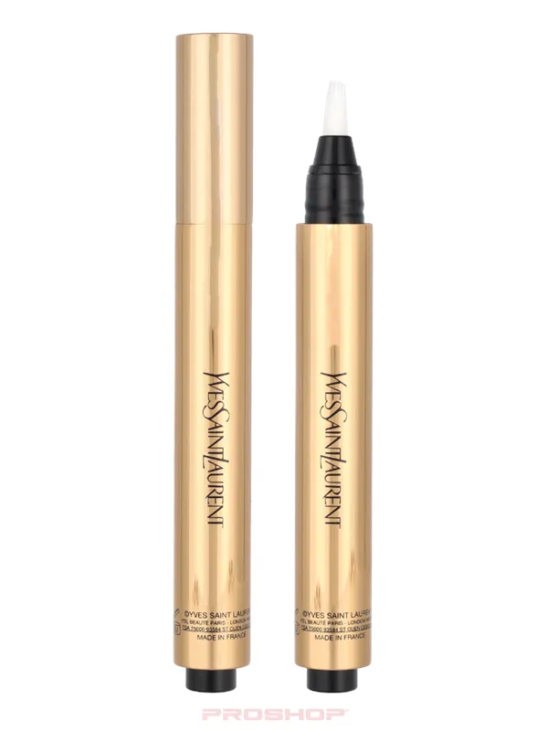 Yves Saint Laurent Touche Eclat Illuminating Pen - No. 5 Luminous Honey